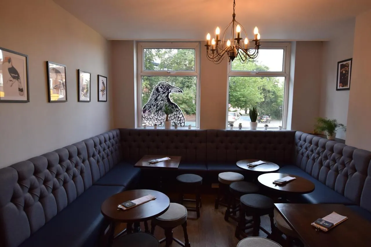 The Crow Inn Sheffield